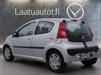 käytetty Peugeot 107 Trendy 1,0 5-ov