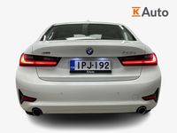 käytetty BMW 330e 330 G20 SedanxDrive A Charged Edition **LED / HiFi / Comfort Access / Cruise**