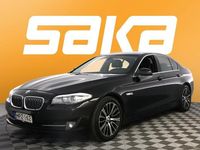 Käytetty BMW 520 184 HP (135 kW) 2013 Sedan