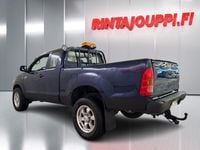 Käytetty Toyota HiLux 120 HP (88 kW) 2008 Nouto