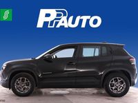 Käytetty Jeep Avenger EV Longitude 116 kW (158 HP) 2023 Katumaasturi