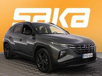 Käytetty Hyundai Tucson Premium 265 HP (194 kW) 2024 Katumaasturi