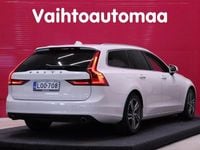 Käytetty Volvo V90 Momentum 150 HP (110 kW) 2018 Farmari