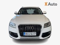 käytetty Audi Q5 Land of quattro Edition 2,0 TDI 140 kW quattro