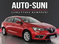 Käytetty Renault Mégane GrandTour Zen 140 HP (102 kW) 2020 Punainen Farmari