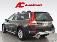 Käytetty Volvo XC70 Summum 181 HP (133 kW) 2014 Ruskea Farmari