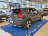 käytetty Volvo XC40 B4 AWD MHEV Inscription Edition aut TAKUU24KK/40TK