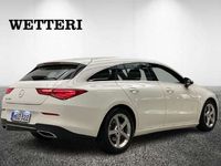 käytetty Mercedes A180 ClaShooting Brake Business Progressive - /