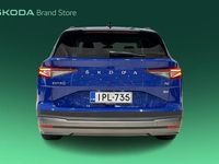 Käytetty Skoda Enyaq iV 150 kW (204 HP) 2021 Katumaasturi