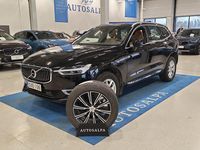 Käytetty Volvo XC60 Inscription 320 HP (235 kW) 2018 Katumaasturi