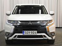 käytetty Mitsubishi Outlander P-HEV Intense 4WD 5P / Kessy /