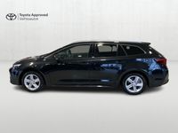 käytetty Toyota Corolla Touring Sports 1,8 Hybrid Launch Edition - *Korko alk. 2,99% + kulut* -
