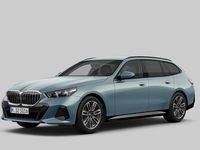 Käytetty BMW 520 Comfort Edition 197 HP (144 kW) 2025 Vihreä Farmari