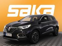 Käytetty Renault Kadjar Intens 140 HP (102 kW) 2021 Katumaasturi