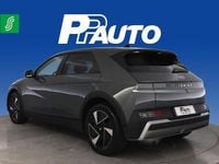 Uusi Hyundai Ioniq 5 Premium 125 kW (170 HP) 2025 Harmaa Katumaasturi