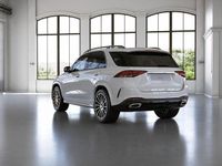 Käytetty Mercedes GLE350 AMG 194 HP (142 kW) 2020 Valkoinen Katumaasturi
