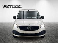 Uusi Mercedes eCitan 89 kW (122 HP) 2025 Van