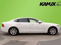 käytetty Volvo S90 D3 Business aut