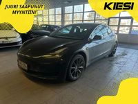 Käytetty Tesla Model 3 Standard Range Plus 239 kW (325 HP) 2020 Sedan