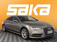 Käytetty Audi A7 Business 272 HP (200 kW) 2015 Viistoperä