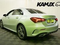 käytetty Mercedes A250 e A sedan Business AMG EQ Power // AMG-Styling / Widescreen / Navi / Peruutuskamera //