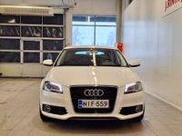 käytetty Audi A3 Sportback Attraction 1,4 TFSI 92 kW S tronic Start-Stop S line Business - 3kk lyhennysvapaa - Tuloss