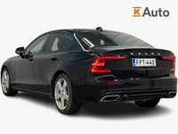 Käytetty Volvo S60 Business Edition 392 HP (288 kW) 2021 Sedan