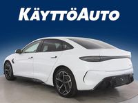 Uusi BYD Seal 389 kW (530 HP) 2025 Val Sedan