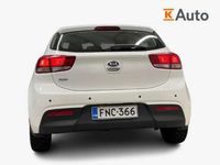 käytetty Kia Rio 1,2 ISG ACTIVE 5D EcoDynamics J. autoturva saatavilla, J. kotiintoimitus