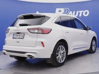 käytetty Ford Kuga 2,5 Ladattava hybridi (PHEV) 225hv CVT FWD Vignale 5-ovinen - 2,99%