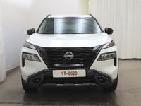 Uusi Nissan X-Trail 214 HP (157 kW) 2025 Katumaasturi