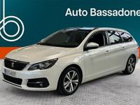 Käytetty Peugeot 308 SW Style 131 HP (96 kW) 2020 Farmari