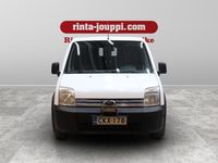 käytetty Ford Transit Connect LWB Van 1,8 75 hv Tddi