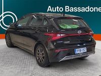 Käytetty Hyundai i20 Comfort 101 HP (74 kW) 2024 Viistoperä