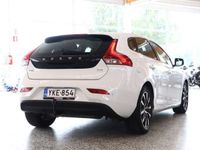 käytetty Volvo V40 T2 Business Dynamic Edition aut - 3kk lyhennysvapaa