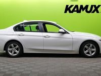 käytetty BMW 318 TwinPower F30 Sedan Business Aut. /