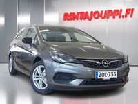 Käytetty Opel Astra 131 HP (96 kW) 2022 Farmari