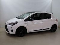 Käytetty Toyota Yaris Sport 99 HP (72 kW) 2019 Valkoinen Viistoperä