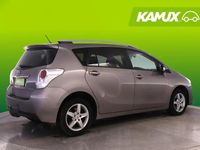 Käytetty Toyota Verso 147 HP (108 kW) 2016 Ruskea Tila-auto