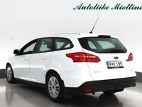 käytetty Ford Focus 1,0 EcoBoost 125 hv Start/Stop A6 Trend Wagon