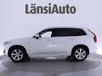 käytetty Volvo XC90 T8 AWD Inscription aut