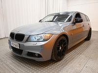 käytetty BMW 335 d E91 LCI ** Myydään huutokaupat.com!! **