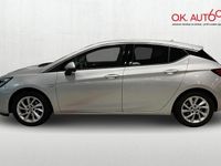 Käytetty Opel Astra Innovation 150 HP (110 kW) 2019 Hopea Viistoperä