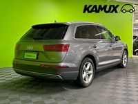 käytetty Audi Q7 Business 3,0 V6 TDI e-tron quattro tiptronic/Navi/Hud/Adap.vakkari/Led//