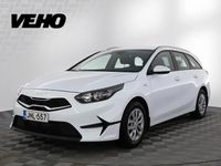 Käytetty Kia Ceed Sportswagon EX 101 HP (74 kW) 2025 Valkoinen Farmari