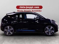 käytetty BMW i3 120ah - Ilmalämpöpumppu