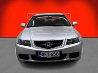 Käytetty Honda Accord Sport 2004