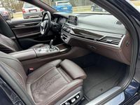 käytetty BMW 740 740 G12 Sedan Le iPerformance A xDrive Business Exclusive