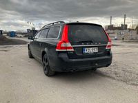 käytetty Volvo V70 D4 Momentum aut