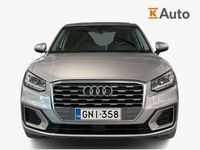 käytetty Audi Q2 Pro Business Sport 35 TFSI 110 kW S tronic**LED ajovalot ACC Keyless Sound system**